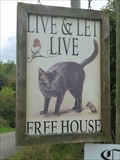 Image for Live and Let Live, Bringsty Common, Herefordshire, England