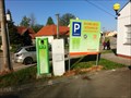 Image for Electric Car Charging Station - Vegr Sedlec-Prcice, Czech Republic