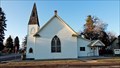 Image for Former Ronan United Methodist Church - Ronan, MT