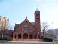 Image for First Congregational Church, Detroit, MI