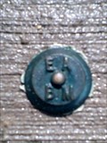 Image for EA Bench Mark- Beadnell Harbour, Beadnell.