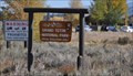 Image for Grand Teton National Park ~ South Entrance
