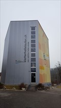 Image for Kletterhalle - Laufen, BL, Switzerland