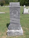 Image for Blenda E. Rumsey - Bethel Cemetery - Waxahachie, TX