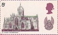 Image for St. Giles' Cathedral - Edinburgh, Scotland, UK