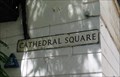 Image for Cathedral Square - Gibraltar