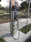 Image for Civic Center Charger - Ontario, CA