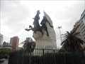 Image for Don Quijote  -  Buenos Aires, Argentina