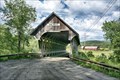 Image for Orne Covered Bridge - Irasburg, VT