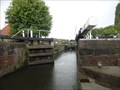 Image for Erewash Canal - Lock 67 - Gallows Inn Lock - Ilkestone, UK