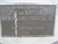 Image for Raymond James Bayside Fountain and Gardens