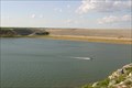Image for Sanford Dam -- Lake Meredith, nr Fritch TX