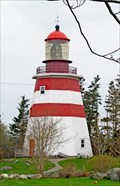 Image for Seal Island Light Museum - Barrington, Nova Scotia