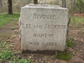 Image for Bivouac-Lee And Jackson - Chancellorsville VA