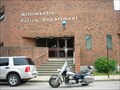 Image for Willimantic Police Department - Willimantic CT