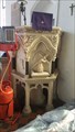 Image for Pulpit - St Mary - Bexwell, Norfolk