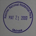 Image for Natchez National Historic Park - Melrose - Natchez MS
