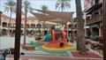 Image for Parque infantil en Plaza Mayor - Málaga, España