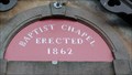 Image for 1862 - Great Asby Baptist Church, Cumbria