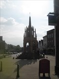 Image for The Market Cross, Leighton Buzzard, Bedfordshire