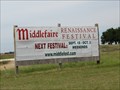 Image for Middlefair Renaissance Medieval Festival - Hillsboro, Texas