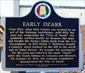 Image for Early Ozark - Ozark, AL