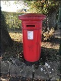 Image for Liphook Road Pillar Box, Lindford, Bordon. Hampshire.