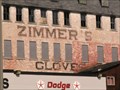 Image for Zimmer's Gloves - Gloversville, N.Y., U.S.A.