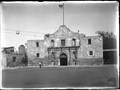 Image for The Alamo - San Antonio, Texas