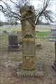 Image for John L. Brian - Willow Wild Cemetery - Bonham, TX
