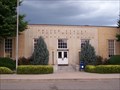Image for US Post Office--Florence Main - Florence, CO