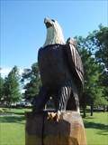 Image for Eagle Tree Art - Tontitown AR