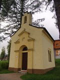 Image for The Virgin Mary of Lourdes Chapel - Stary Smokovec, Slovakia