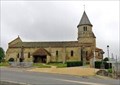 Image for Église Sainte-Anne - Chappes - France
