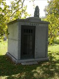 Image for Peake Mausoleum - San Jose Burial Park - San Antonio, Tx