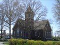 Image for Zion Lehigh Evangelical Lutheran Church - Alburtis, PA