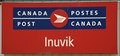 Image for INUVIK NT X0E 0T0