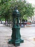 Image for Fontaine Wallace - Place Saint-Sulpice