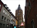 Image for Kirche Groß St. Martin, Köln, Germany