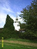 Image for Kings Mead Windmill, Battle, East Sussex