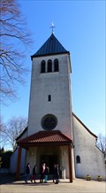 Image for Christkönig (Warmen) - Fröndenberg, Germany