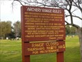 Image for El Dorado Park Archery Range