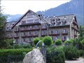Image for Parkhotel, ehem. Grandhotel - Kitzbühel, Tirol, Austria