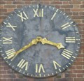 Image for Clock, St Andrew's, Quatt,  Shropshire, England