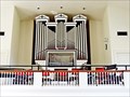 Image for Manning Memorial Chapel Organ - Wolfville, NS
