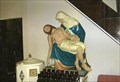 Image for The Pietà - Assumption of the Blessed Virgin of Mary Church - Cedron, MO