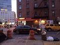 Image for Dunkin' Donuts - Wifi Hotspot - New York, NY, USA