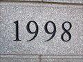 Image for 1998 - Edward W. Brooke Courthouse - Boston, MA