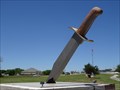 Image for Bowie Knife - Bowie, TX