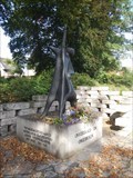 Image for Monument Japanse Vrouwenkampen - Bronbeek - Arnhem, NL